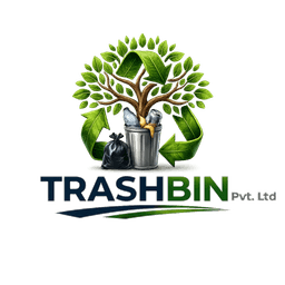 TrashBin Logo